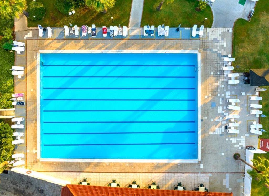Club Pineta Hotel Marmaris Exterior photo