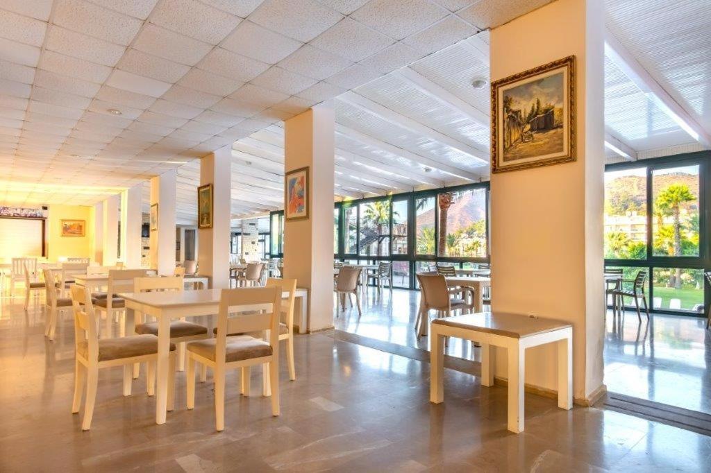 Club Pineta Hotel Marmaris Exterior photo